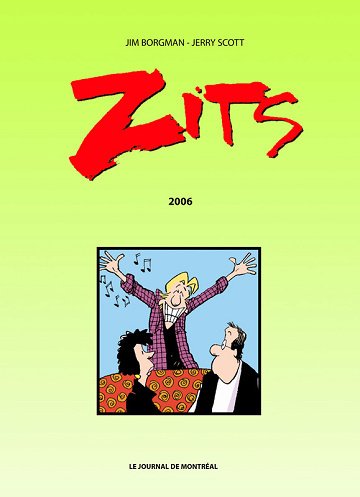 Zits - 2006