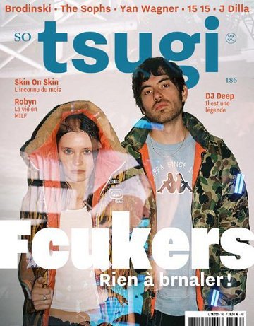 Tsugi - Mars-Avril 2026