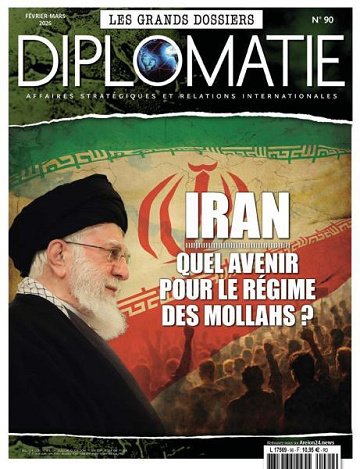 Les Grands Dossiers de Diplomatie - Février-Mars 2026