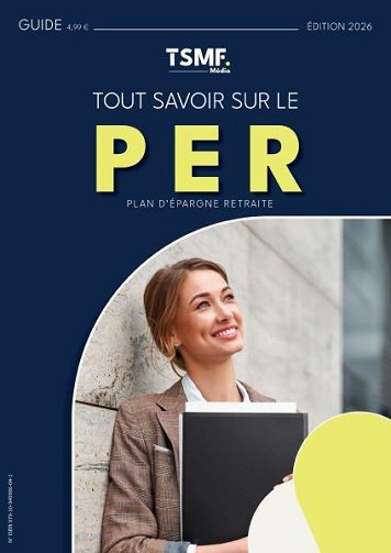 Plan D'Épargne Retraite 2026