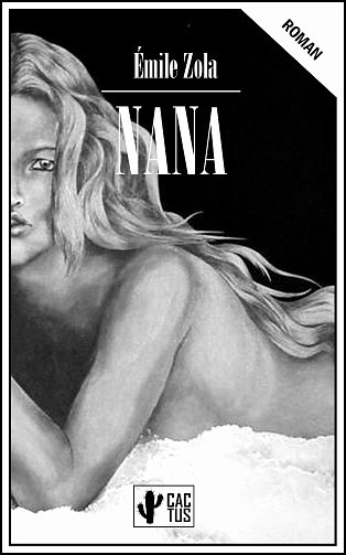 Nana - Émile Zola (2026)