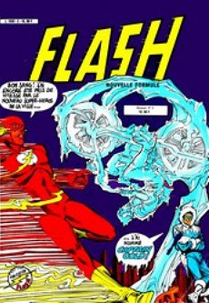 Flash Aredit Nouvelle Formule Intégrale 13