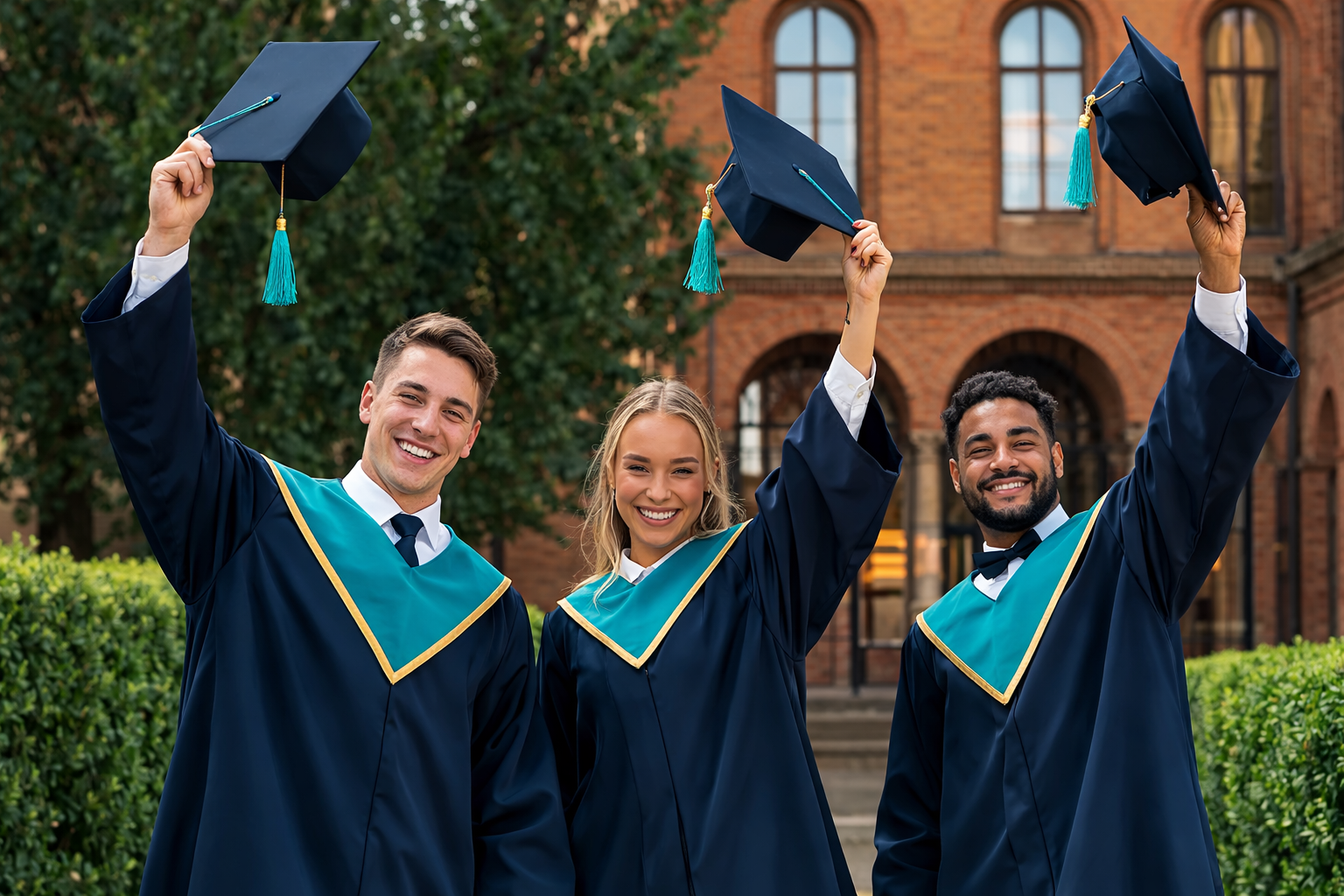 Formation terrain ACADERYM