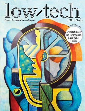 Low-Tech Journal - Mars-Avril 2026