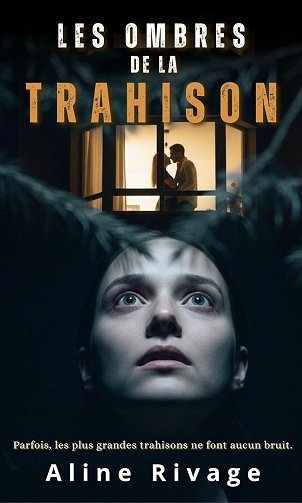 Les ombres de la trahison - Aline Rivage (2025)