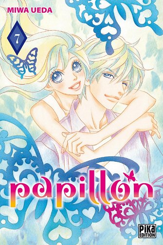 Papillon - 7. Tome 7