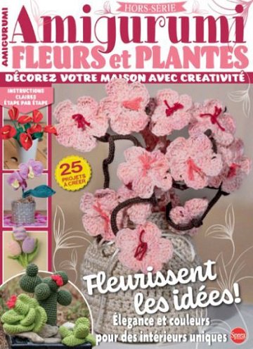 I Love Amigurumi France - Hors-Série N°2 2026