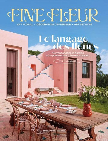 Fine Fleur - Mars-Mai 2026