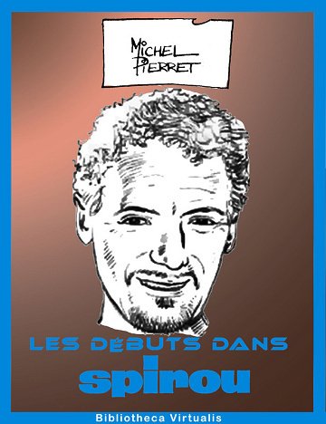 Les Débuts Dans Spirou