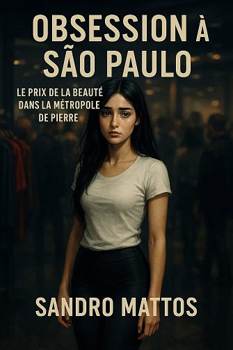 Obsession a São Paulo - Sandro Mattos (2026)