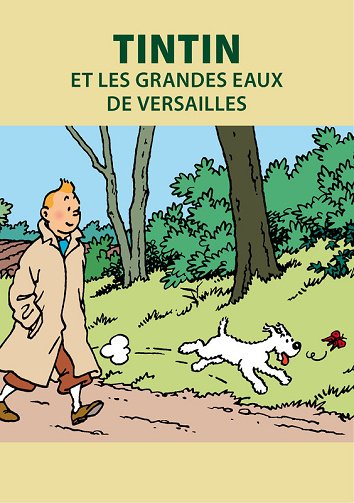 Les Grandes Eaux De Versailles