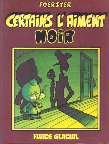 Foerster - PACK 17 BD