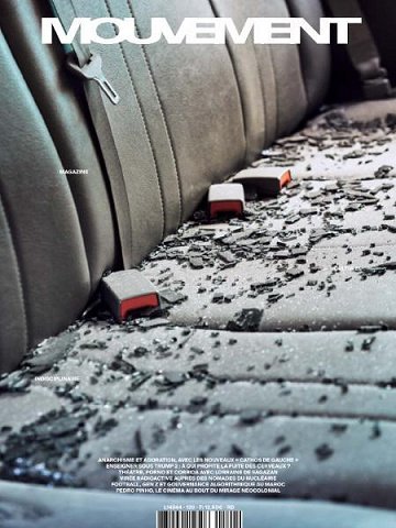 Mouvement - N°129 2026