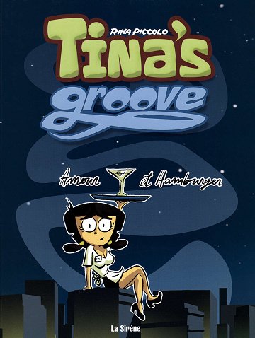 Tina's Groove