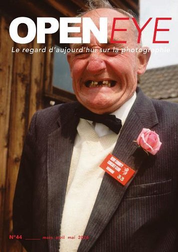 OpenEye - Mars-Mai 2026