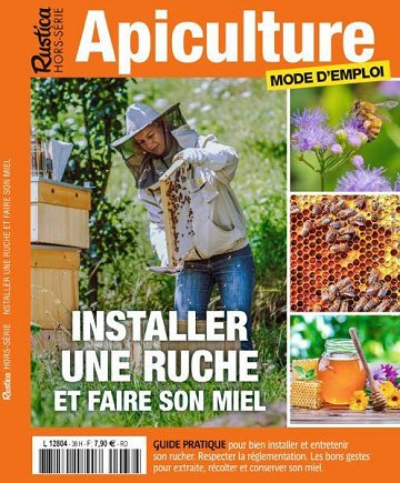 Rustica Hors-Série - N°38 2026