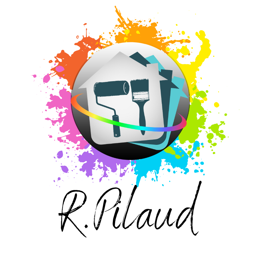 Logo R.Pilaud