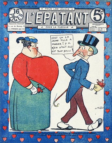 L'épatant - Tome 160