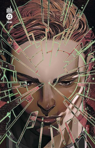 New Gods Tome 1 (2025)