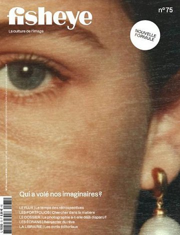 Fisheye - Mars-Avril 2026 Fisheye - Mars-Avril 2026