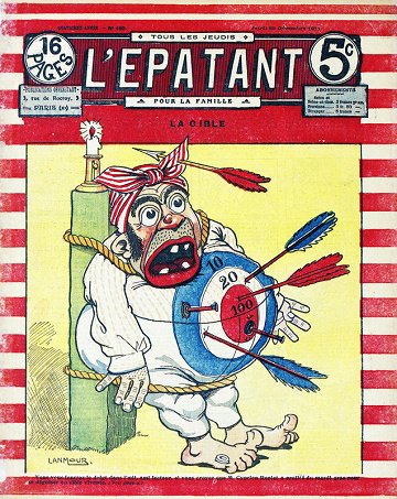 L'épatant - Tome 195