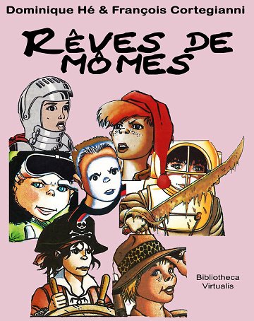 Rêves de Mômes
