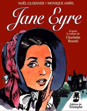 Jane Eyre
