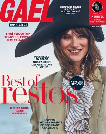 Gael - Avril 2026