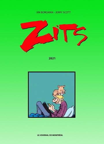 Zits - 2021