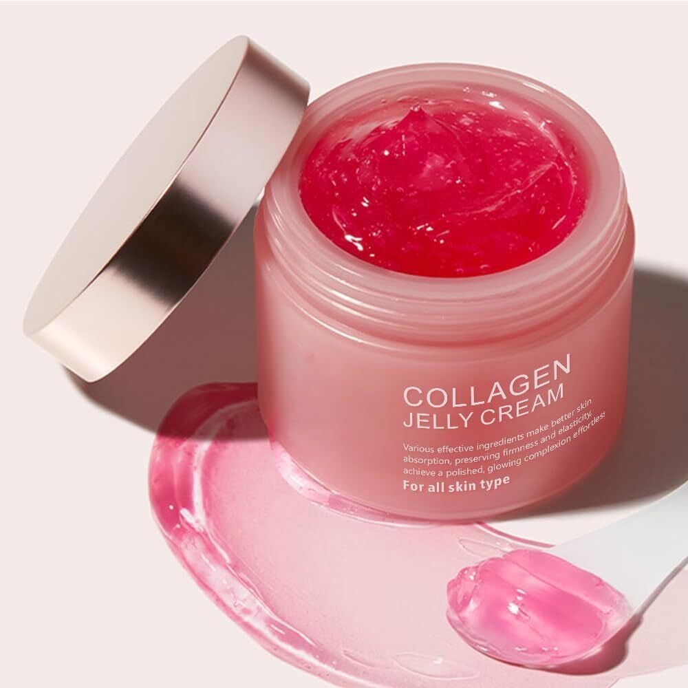 NuoGlow Collagen Jelly