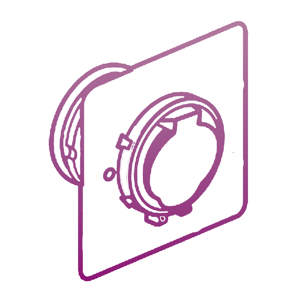 Aspiration centralisée