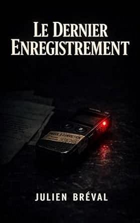 Le dernier enregistrement - Julien Bréval (2026)
