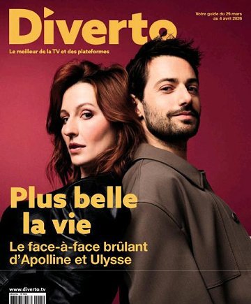 Diverto - 29 Mars 2026