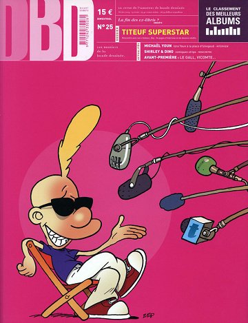 dBD - N° 25 dBD - N° 25