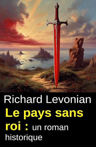 Le pays sans roi - Richard Levonian (2026)