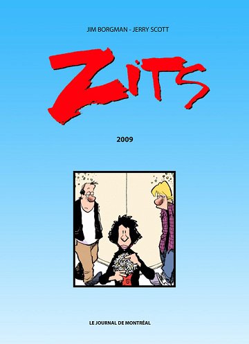 Zits - 2009
