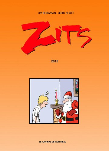 Zits - 2015