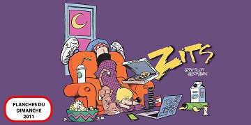 Zits - 2011