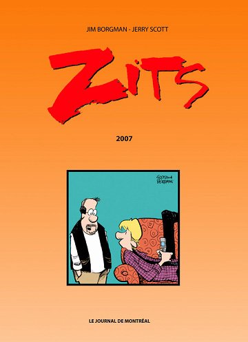 Zits - 2007