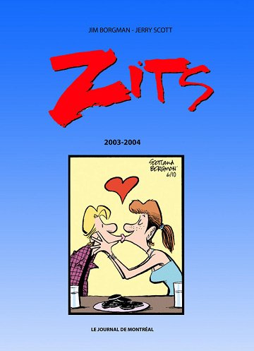 Zits - 2003-2004