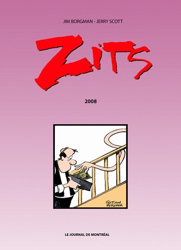 Zits - 2008