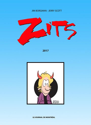 Zits - 2017