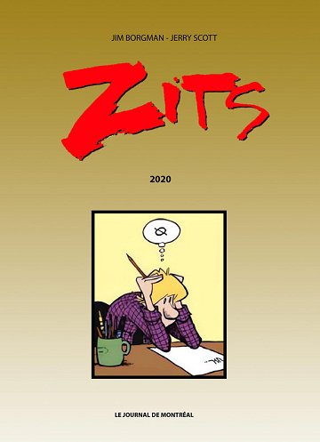 Zits - 2020