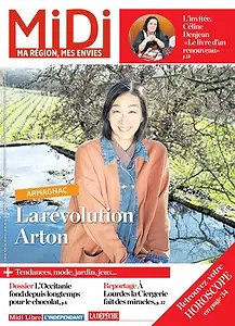 Midi Ouest - 29 Mars 2026