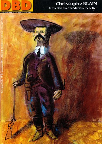 dBD - N° 24