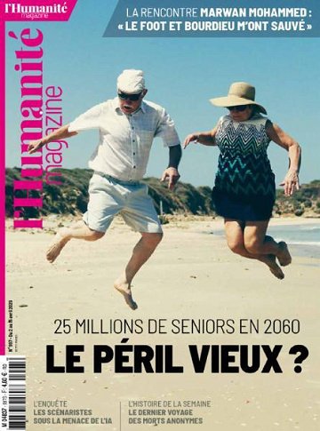 L'Humanité Magazine - 2 Avril 2026
