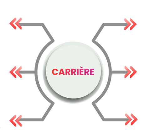 Chemins de carrière