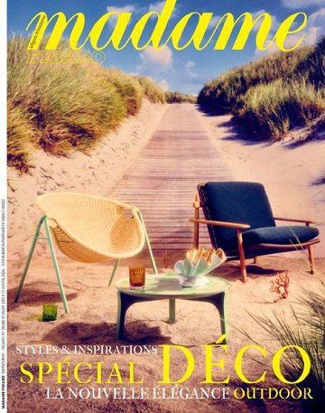 Madame Figaro - 3 Avril 2026