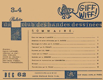 Giff Wiff - Tomes 03-04 Giff Wiff - Tomes 03-04