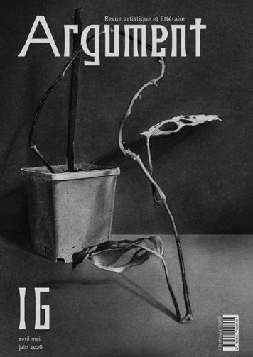 Argument - Avril-Juin 2026